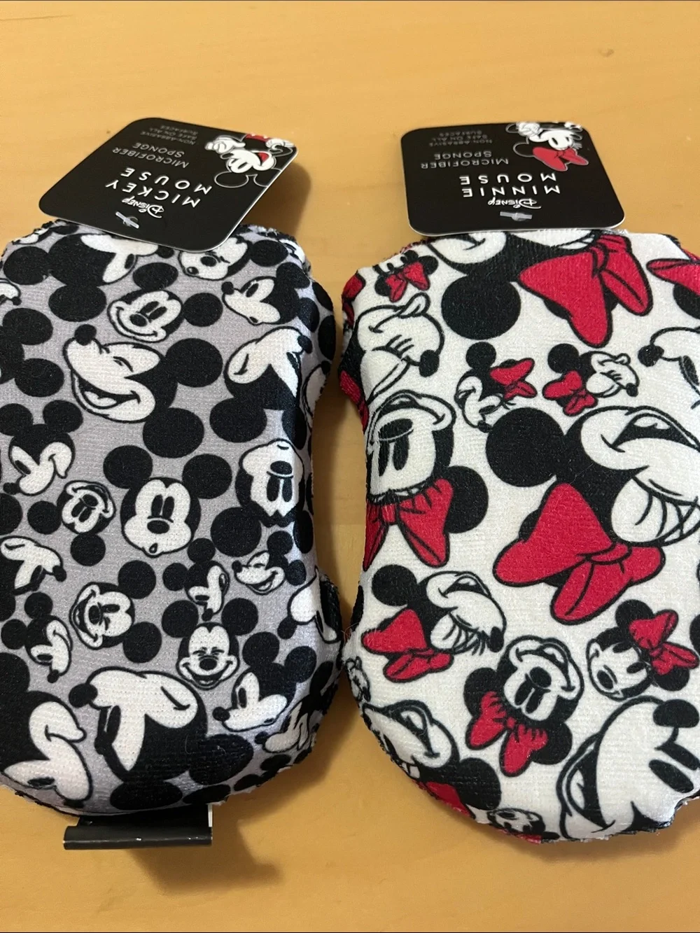 Disney Mickey & Minnie Kitchen Set